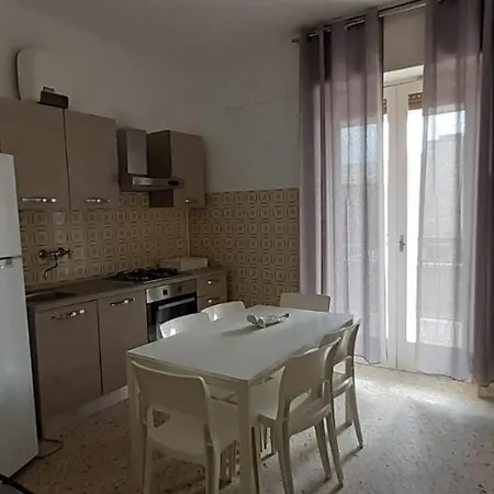 La Casa Al Mare *